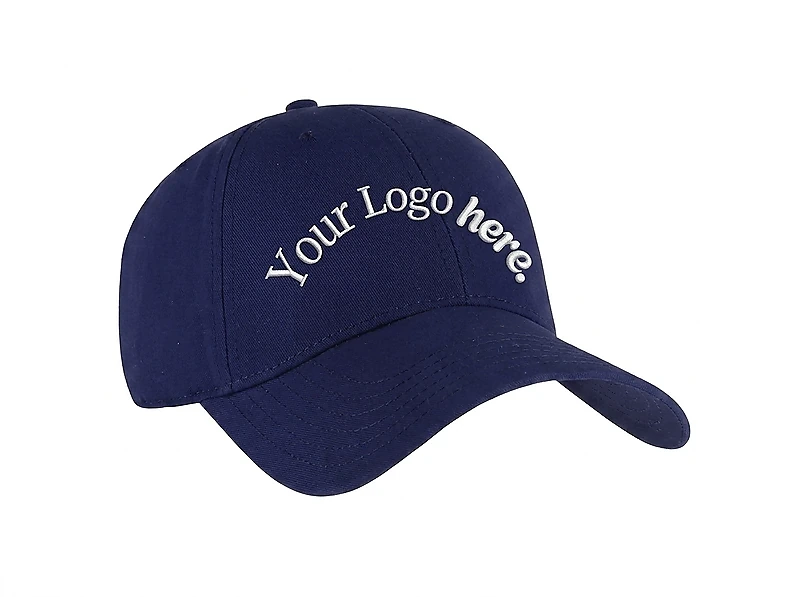 Santhome RPET 6 Panel DryNCool® Sport Cap