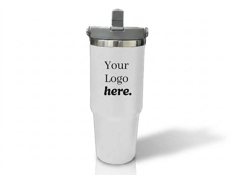 Stainless Steel Double Walled Flask