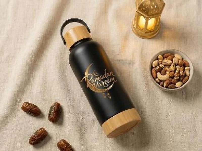 EcoBlend – Ramadan Edition Gift Set