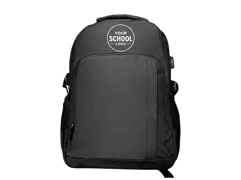 Water Resistant Backpack