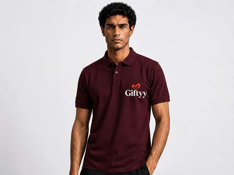 Men Polo T-Shirts
