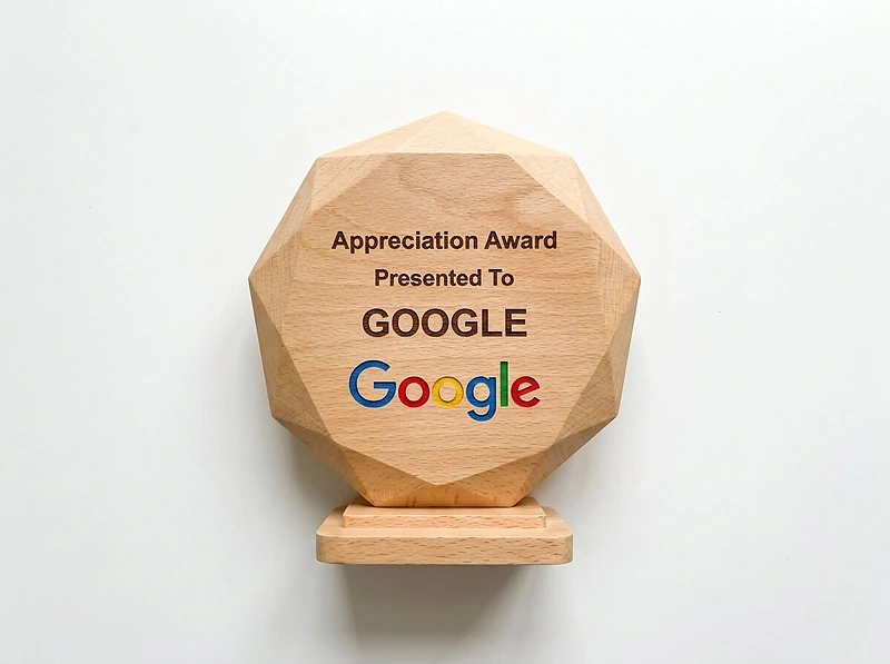 FSC Beech Wood Award