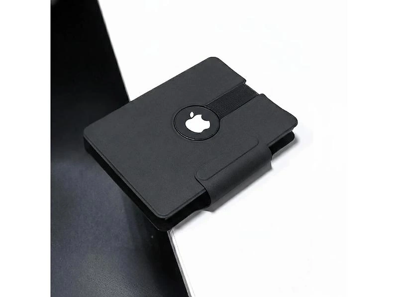 wireless charger with light logo