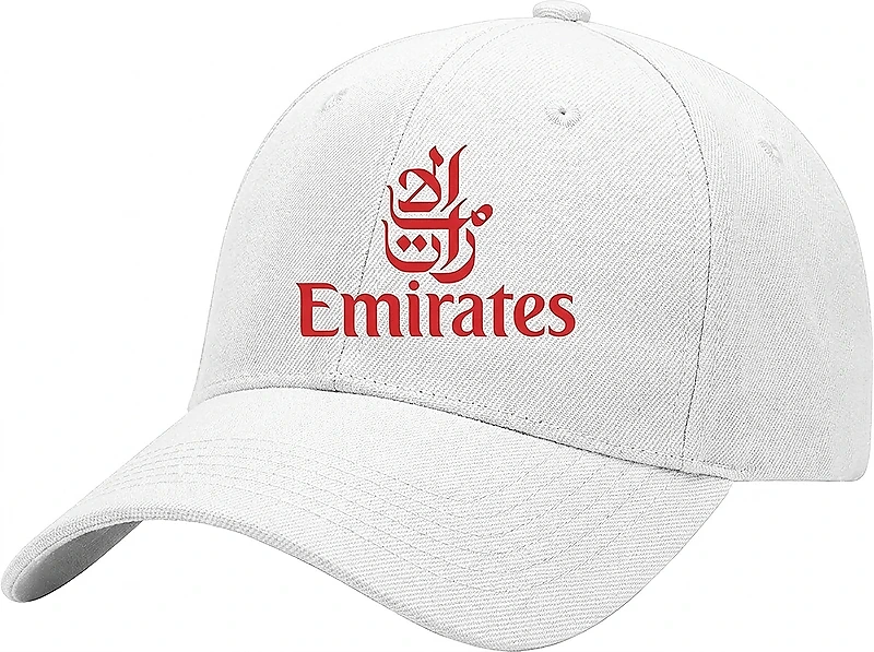 Santhome RPET 6 Panel DryNCool® Sport Cap