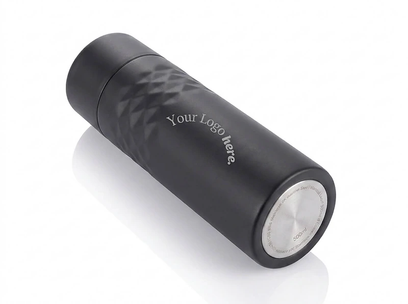 XDDESIGN 500 ml stainless steel Flask