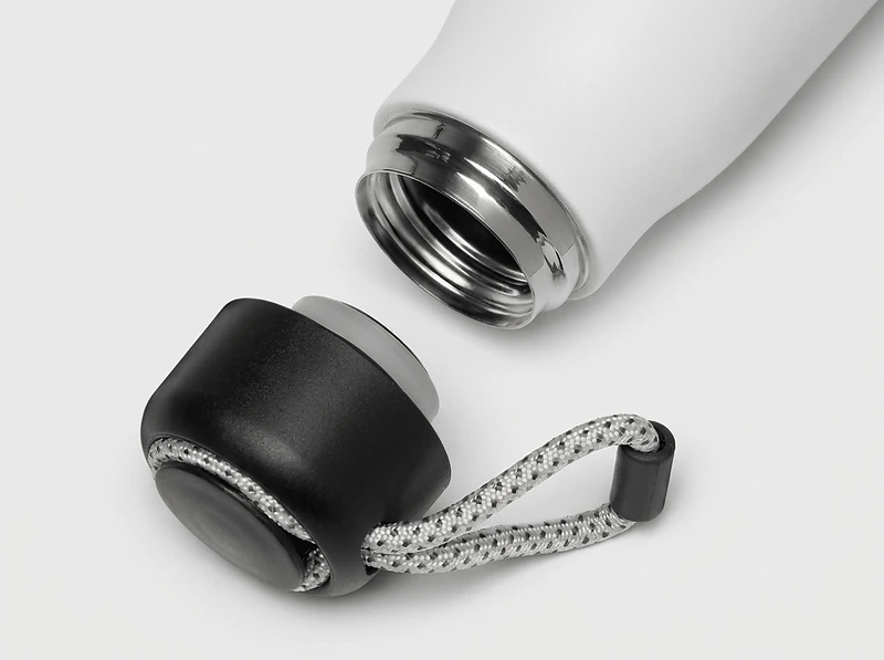 SS Vacuum bottle