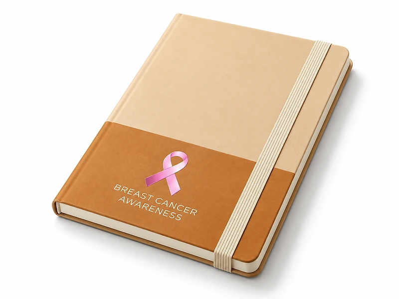 Breast Cancer Awareness Elegant Giftset in UAE