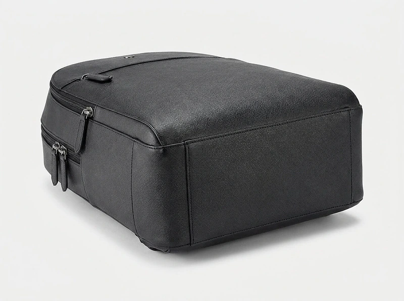 CROSS Luxury Leather Business Backpack