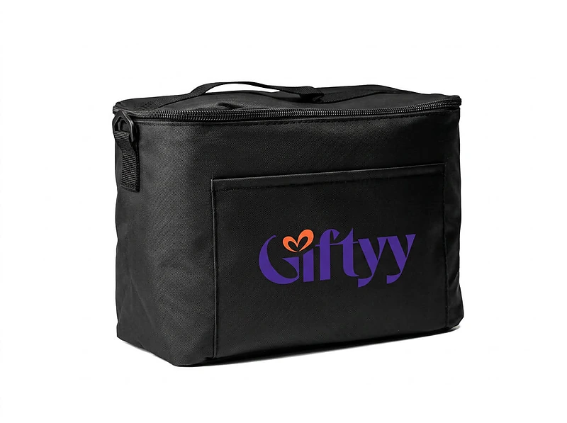 Promotional Lunch Bag