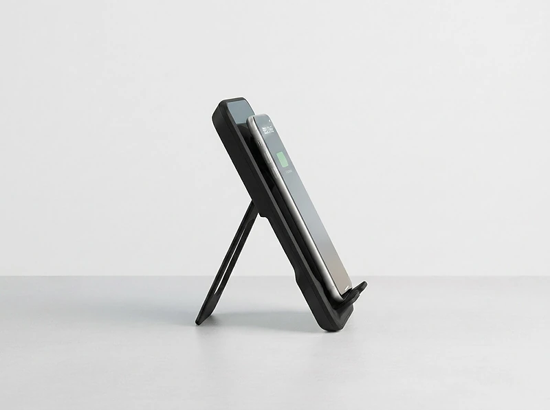 2 in 1 Wireless Charger and Holder