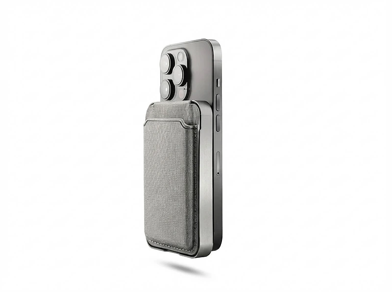 10W MagSafe Power Bank & Card Holder