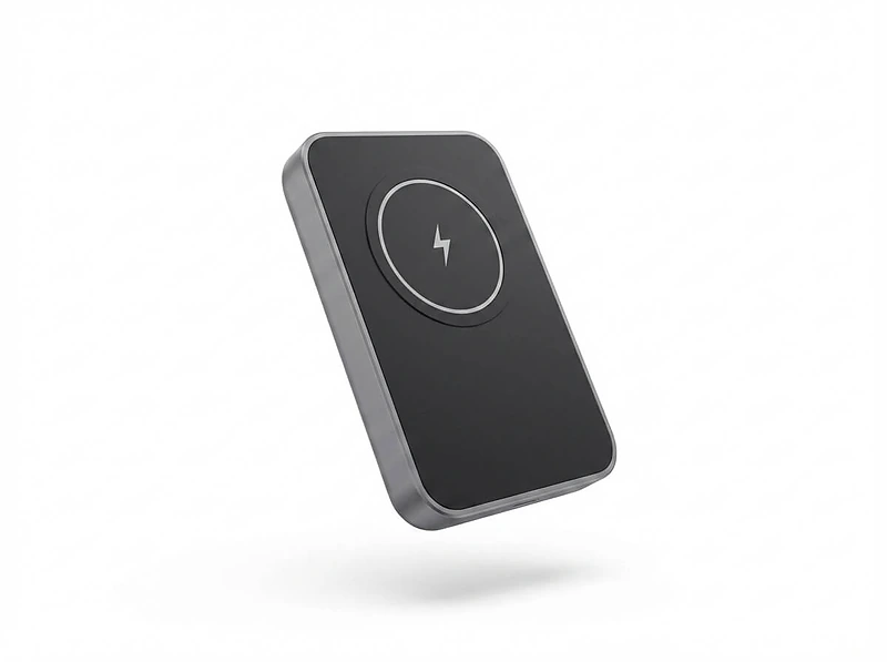 Power Bank 18 000 мАч – двойная зарядка мощностью 65 Вт