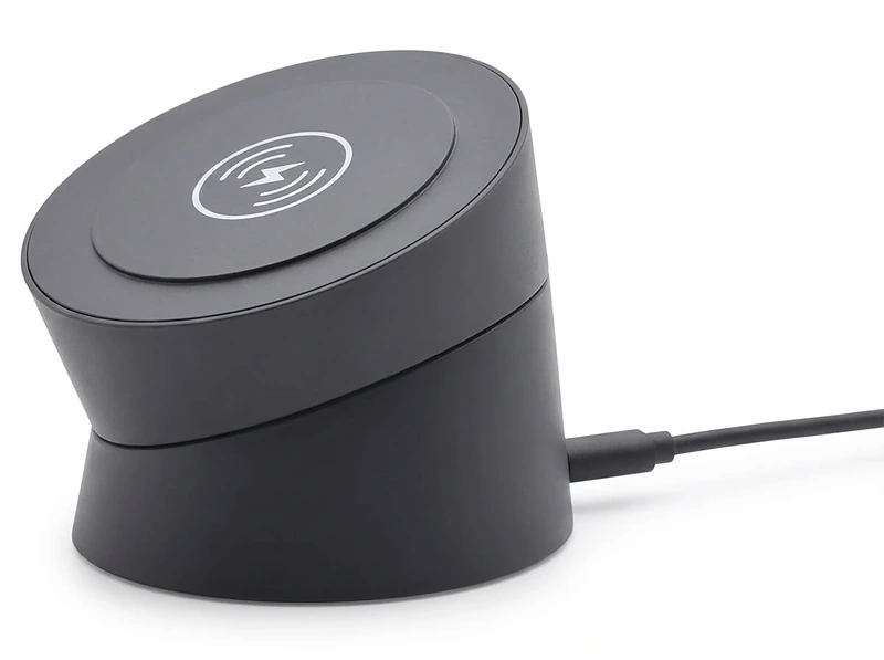 10W Fast Wireless Charger