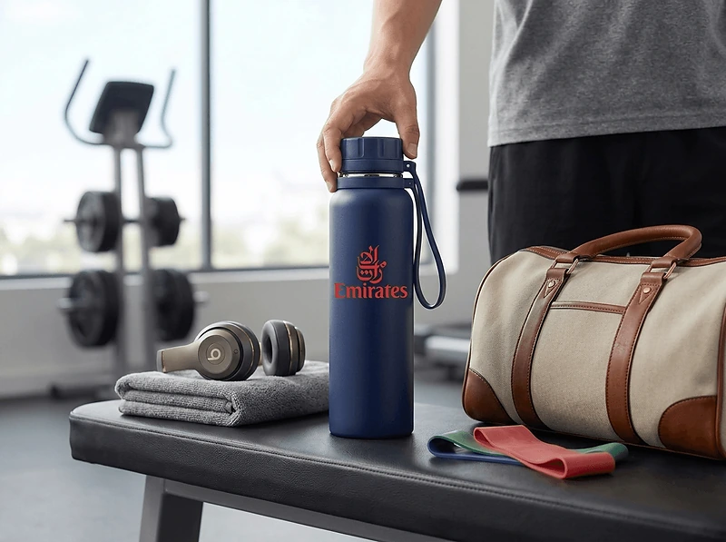Thermal Water Bottle