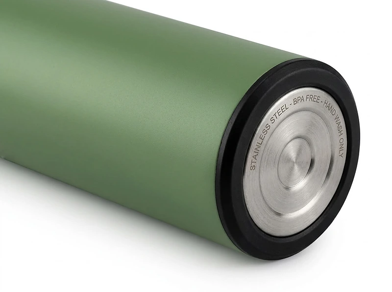 Stainless Steel Vacuum Flask