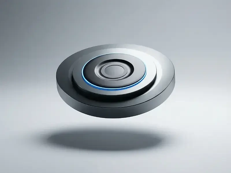 Dual Coil Wireless Charger