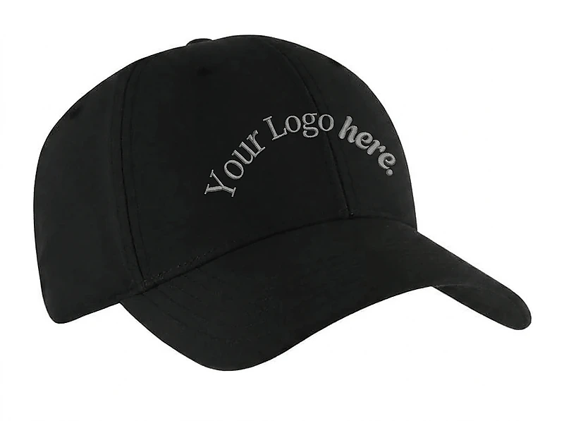 Santhome RPET 6 Panel DryNCool® Sport Cap