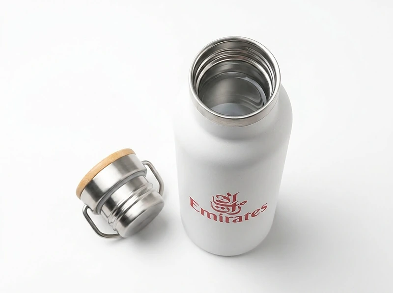 Double Walled Vacuum Flask 500ml