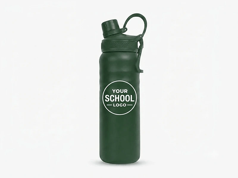 Stainless Steel Vacuum Flask