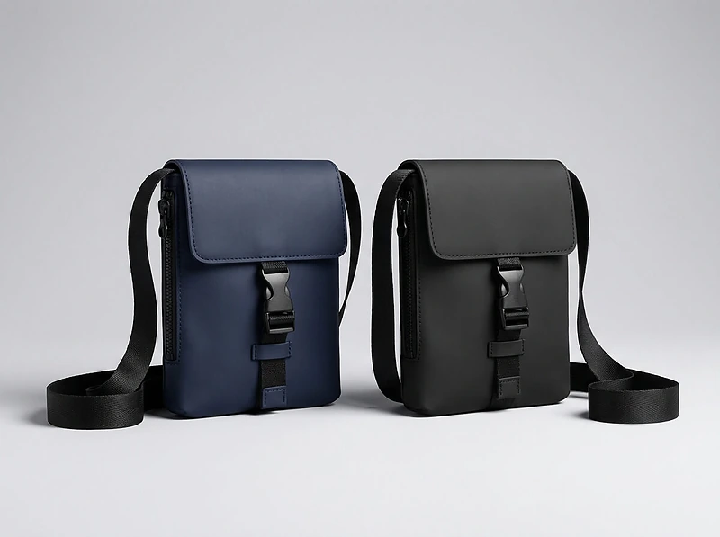 RCS essentials sling bag