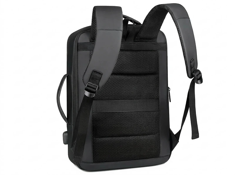 Explorer Expandable Travel Backpack