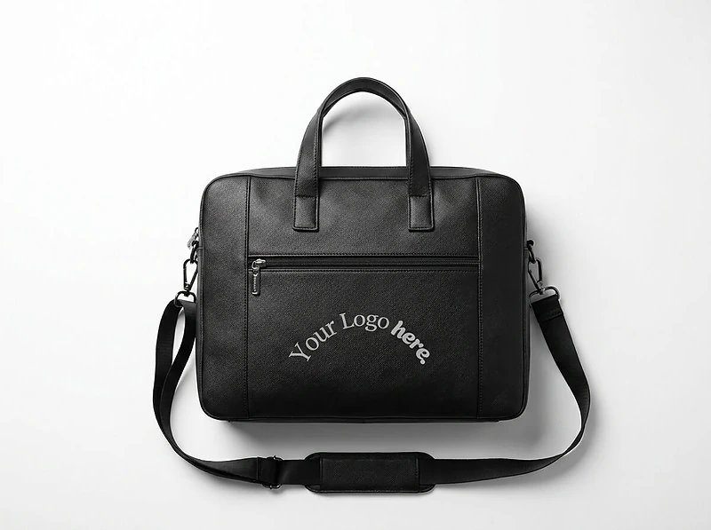 SANTHOME Prestige Office Briefcase