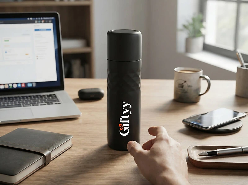 XDDESIGN 500 ml stainless steel Flask