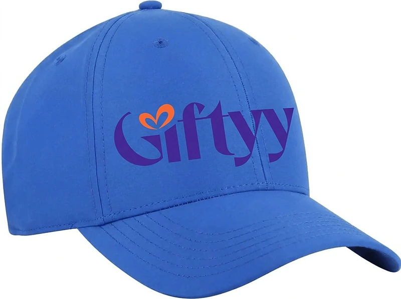 Santhome RPET 6 Panel DryNCool® Sport Cap