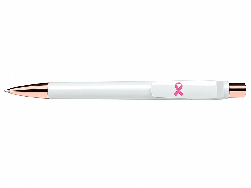 Breast Cancer Awareness Notebook & Pen Set in UAE