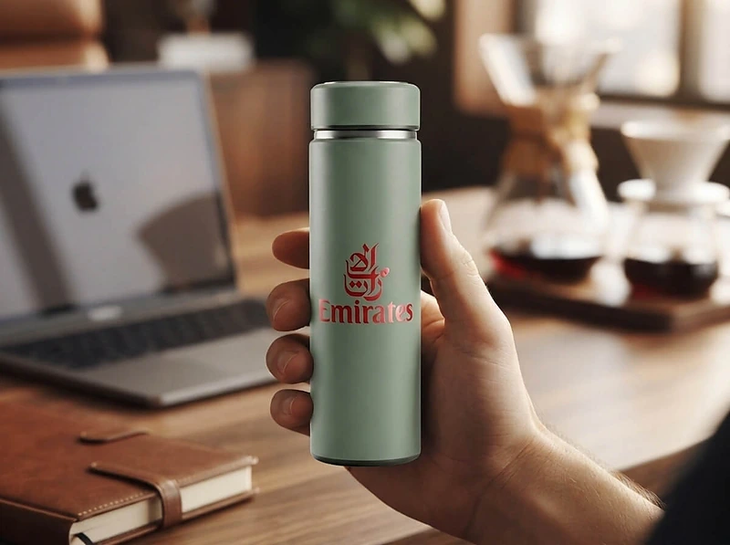 Stainless Steel Vacuum Flask