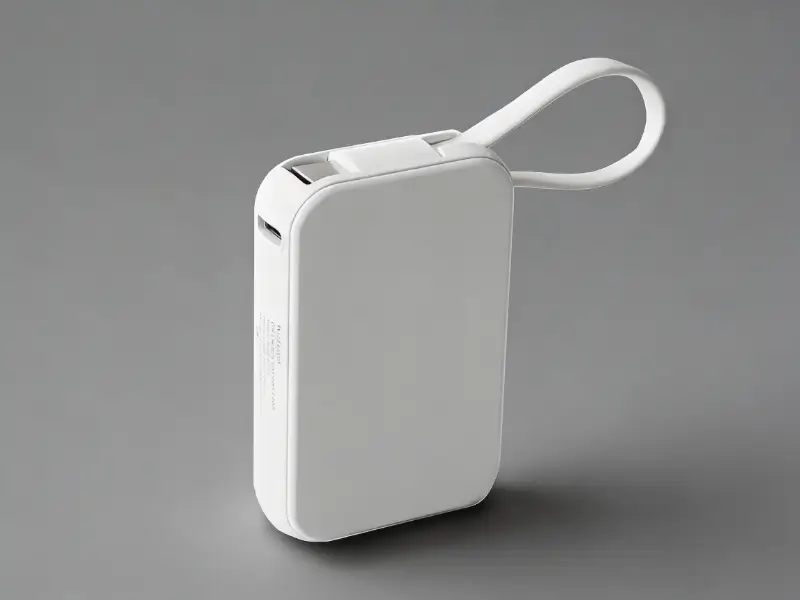 2000mAh Wireless Powerbank