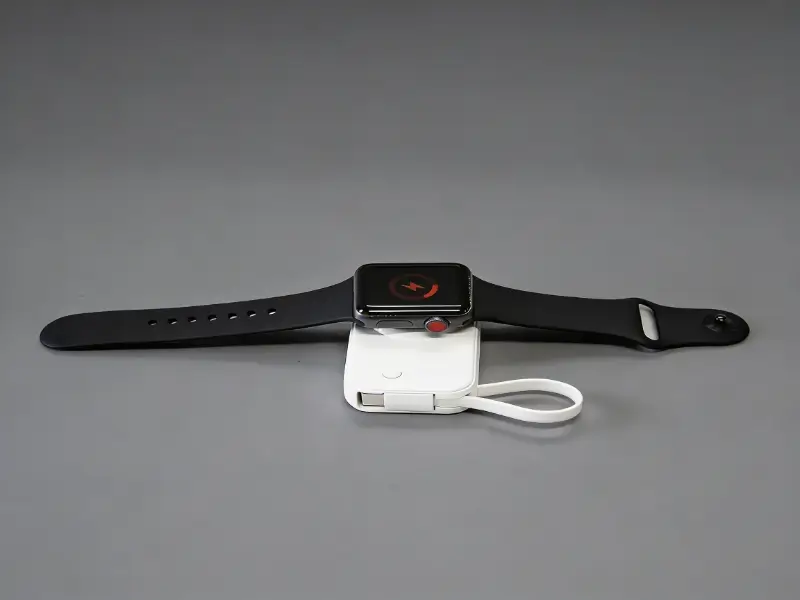 2000mAh Wireless Powerbank