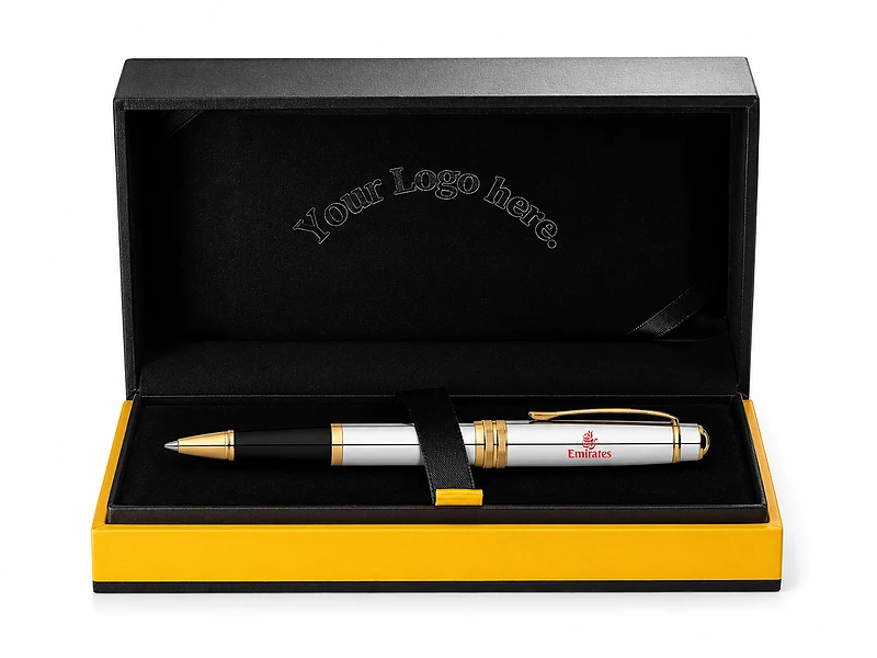 Cross 23KT Gold Plated Pen