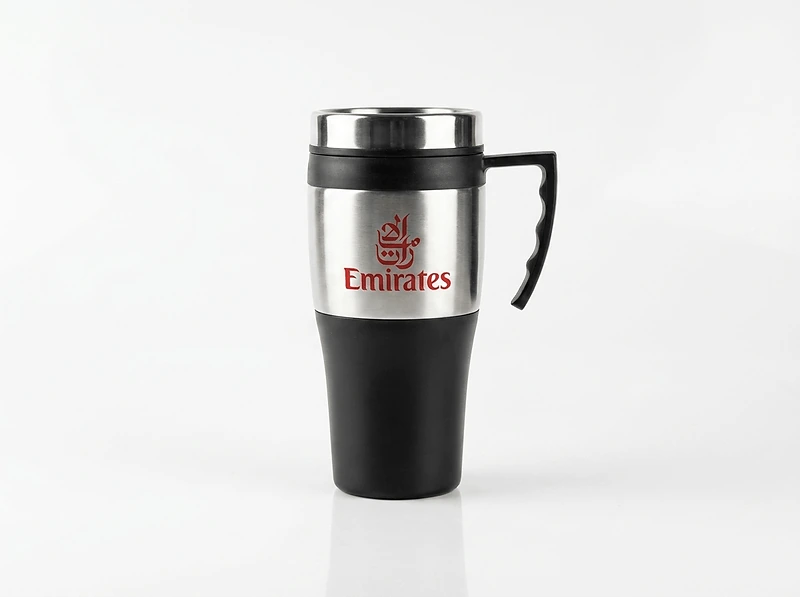 Insulated car Coffee Mug