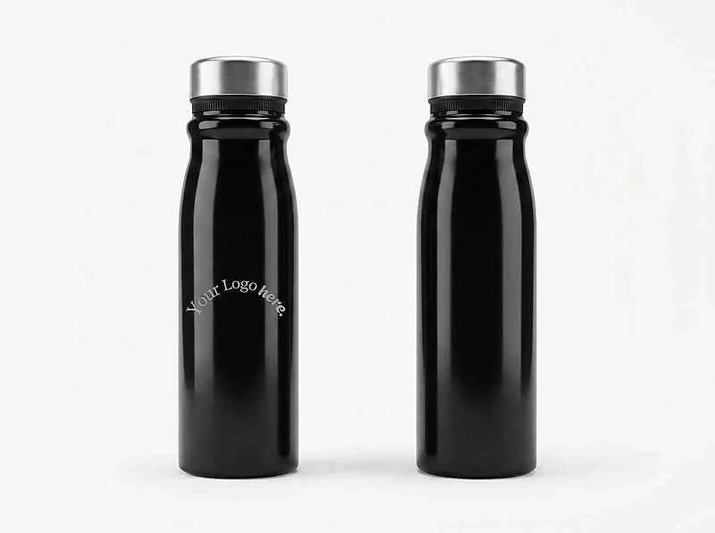 Water Bottle Single Layer