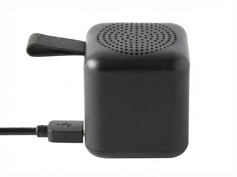 Mini Cube Bluetooth Speaker