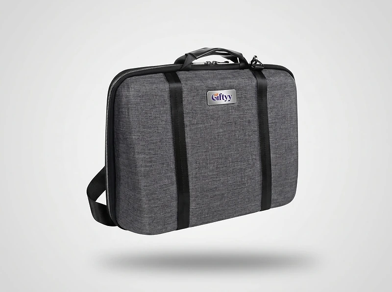 SANTHOME Workstation Briefcase