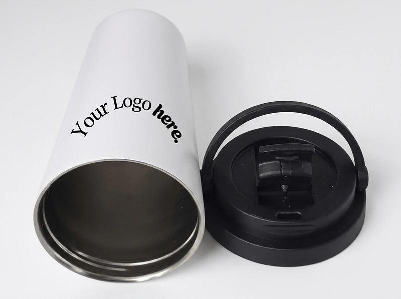 (500ml) Double wall stainless Steel Coffee Mug