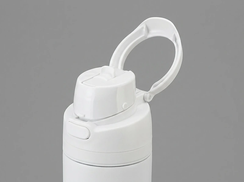 EcoFlow Recycled Stainless Steel Bottle In UAE