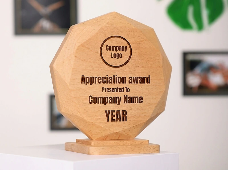 FSC Beech Wood Award