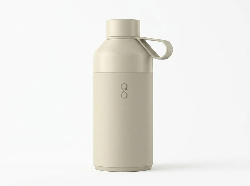 Ocean Bottle 750ml