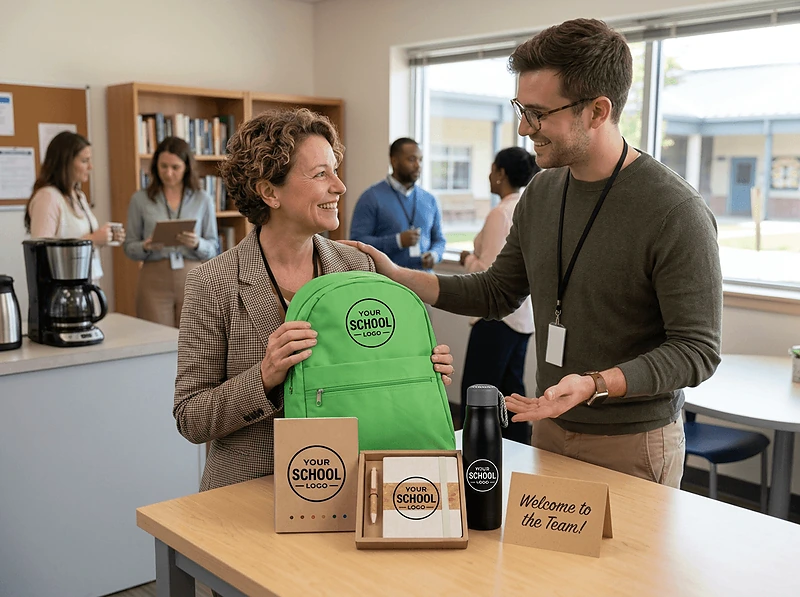 Kraft & Cork Go-Bag Collection in UAE