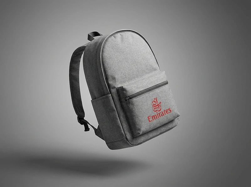 Laptop Backpack