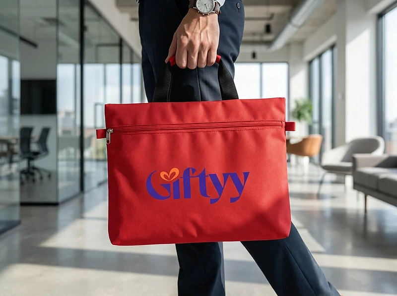 Сумка для документов CarryPro