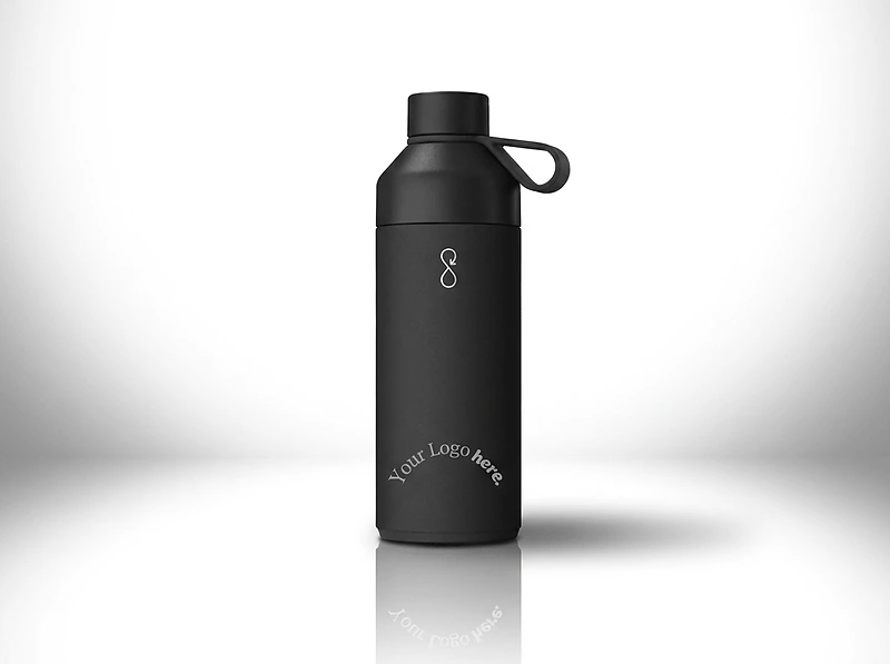 Ocean Bottle 1L