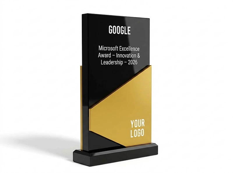 Award Trophy