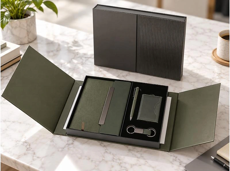 Premium 5-Piece Professional Gift Set in UAE