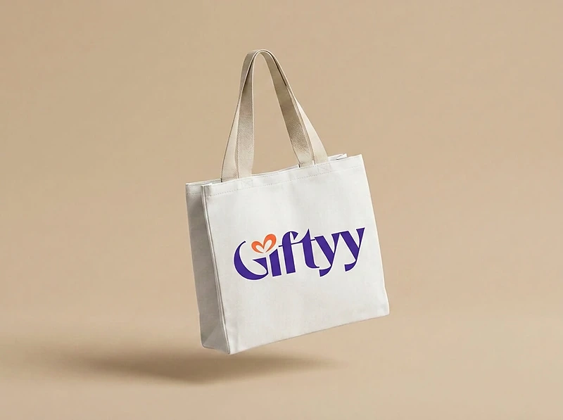 Sublimation Tote Bag