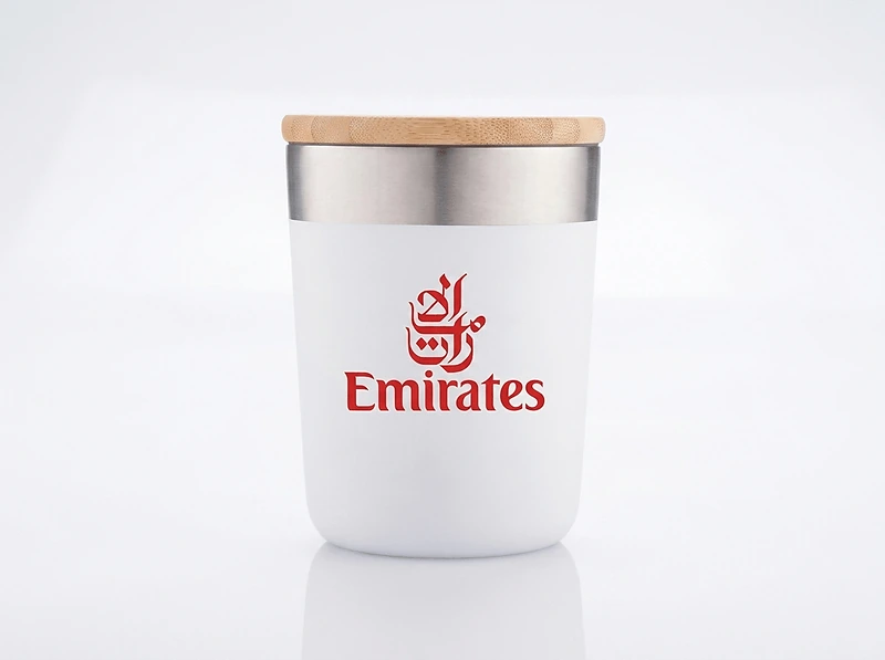 Recycled Insulated Mug
