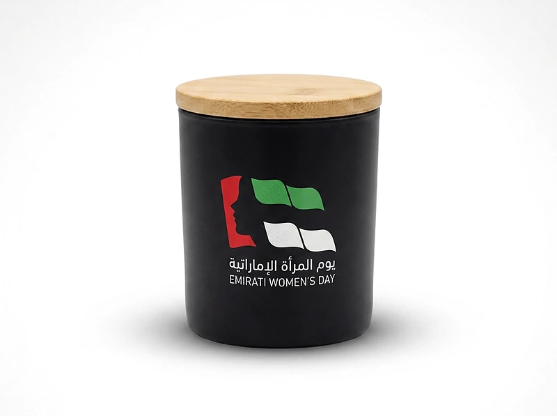 Cork and SS Glass Gift Set in UAE